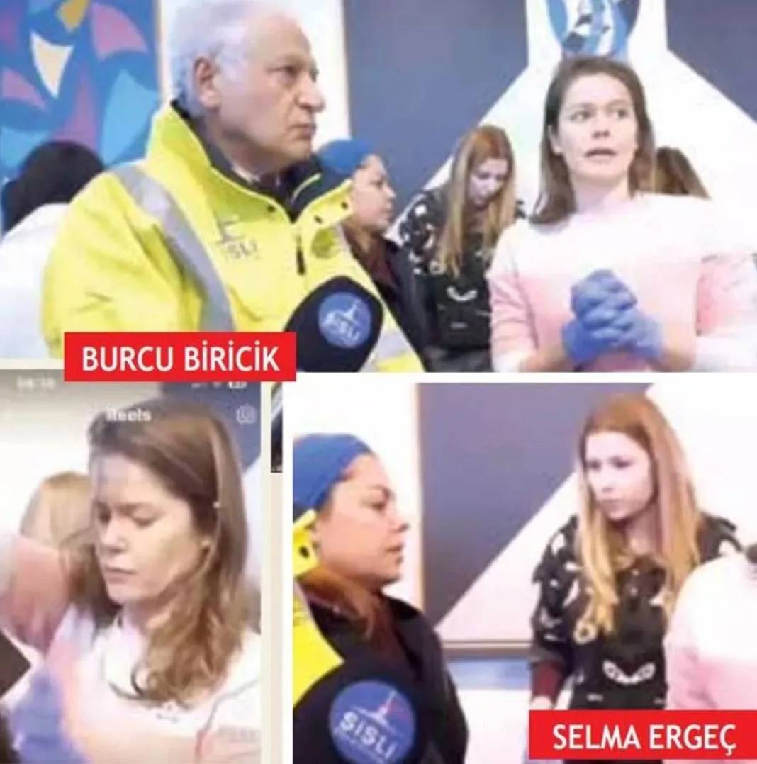 Ünlüler depremzedeler için tek yürek oldu! Kimisi bölgede, kimisi kampanya organize ediyor 21